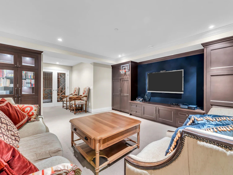 4358 Erwin Drive, West Vancouver, BC, V7V 1H6 - 36