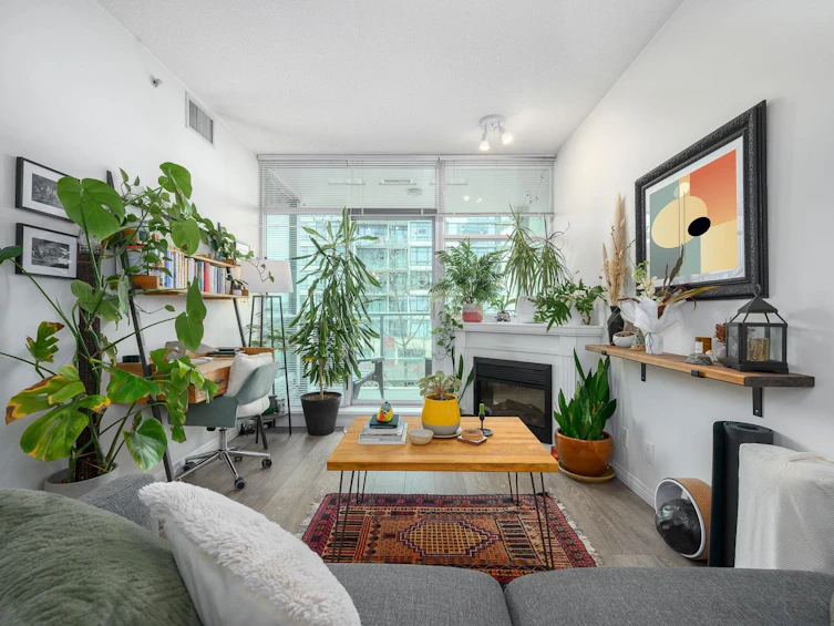 405-168 E Esplanade, North Vancouver, BC, V7L 4X8 - 7