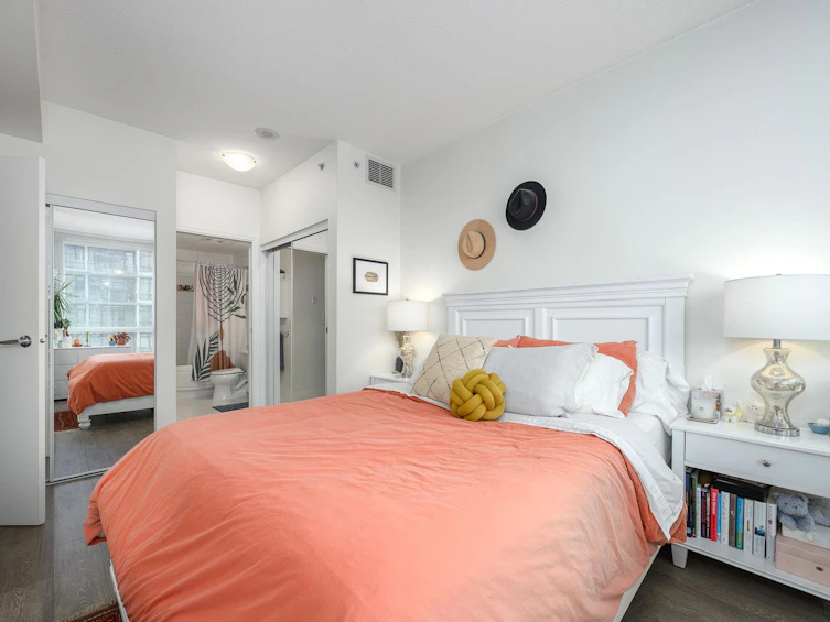 405-168 E Esplanade, North Vancouver, BC, V7L 4X8 - 15