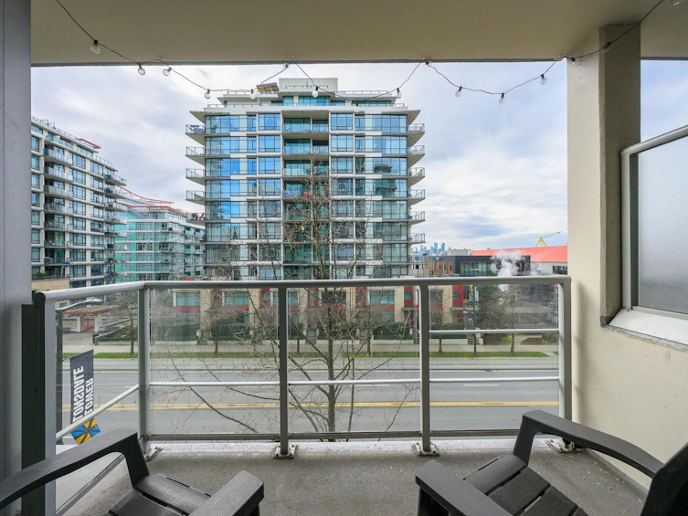 405-168 E Esplanade, North Vancouver, BC, V7L 4X8 - 11