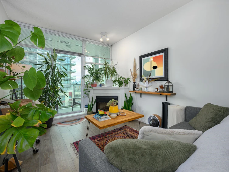 405-168 E Esplanade, North Vancouver, BC, V7L 4X8 - 6