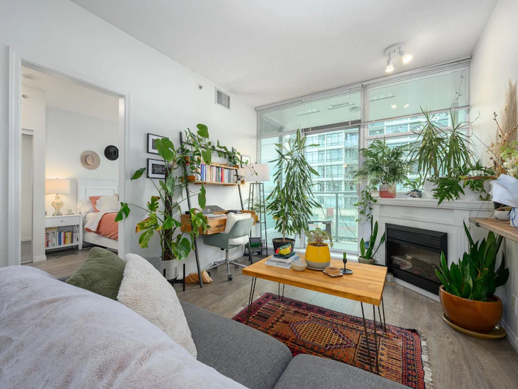 405-168 E Esplanade, North Vancouver, BC, V7L 4X8 - 8