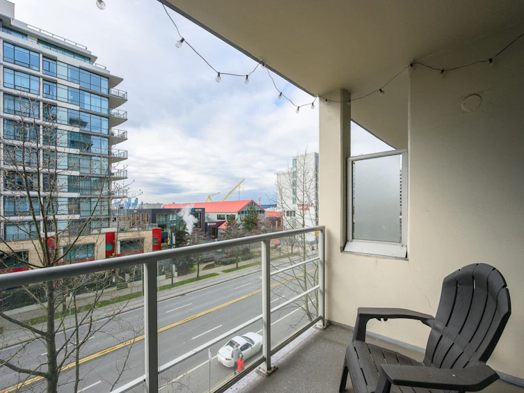 405-168 E Esplanade, North Vancouver, BC, V7L 4X8 - 12