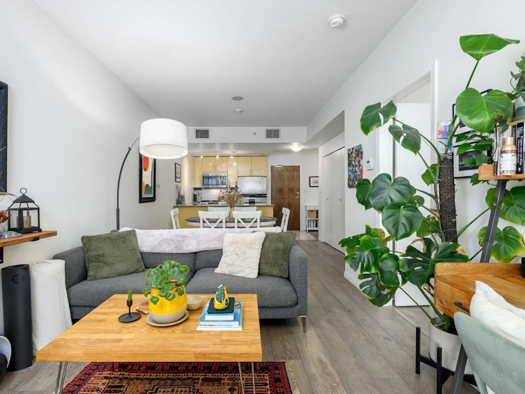 405-168 E Esplanade, North Vancouver, BC, V7L 4X8 - 9
