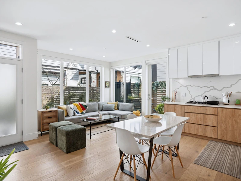 4419 Welwyn Street, Vancouver BC