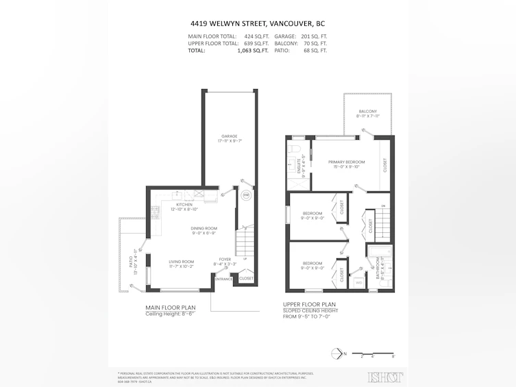4419 Welwyn Street, Vancouver, BC, V5N 3Z3 - 22
