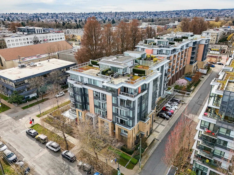 301-2565 Maple Street, Vancouver, BC, V6J 0C8 - 29
