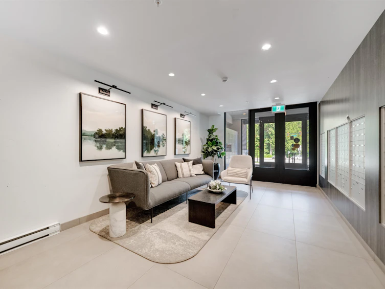 201-55 Klahanie Drive, Port Moody, BC, V3H 0M9 - 23