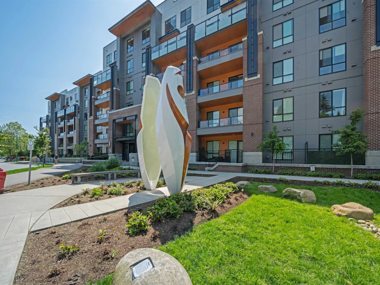 201-55 Klahanie Drive, Port Moody, BC, V3H 0M9 - 24