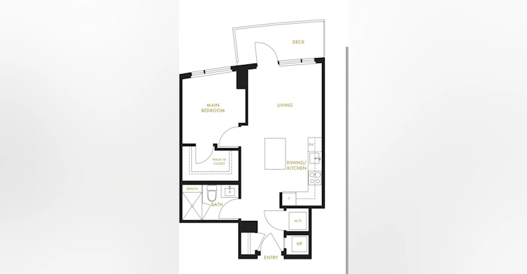 1303-6138 Birney Ave Avenue, Vancouver, BC, V6T 1N0 - 11