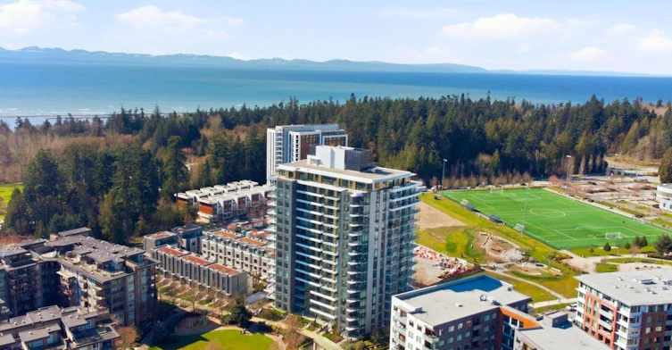 1303-6138 Birney Ave Avenue, Vancouver, BC, V6T 1N0