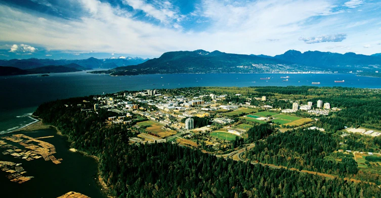 1303-6138 Birney Ave Avenue, Vancouver, BC, V6T 1N0 - 10