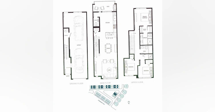 1X-4375 Cormorant Way, Delta, BC, V4M 0G3 - 14