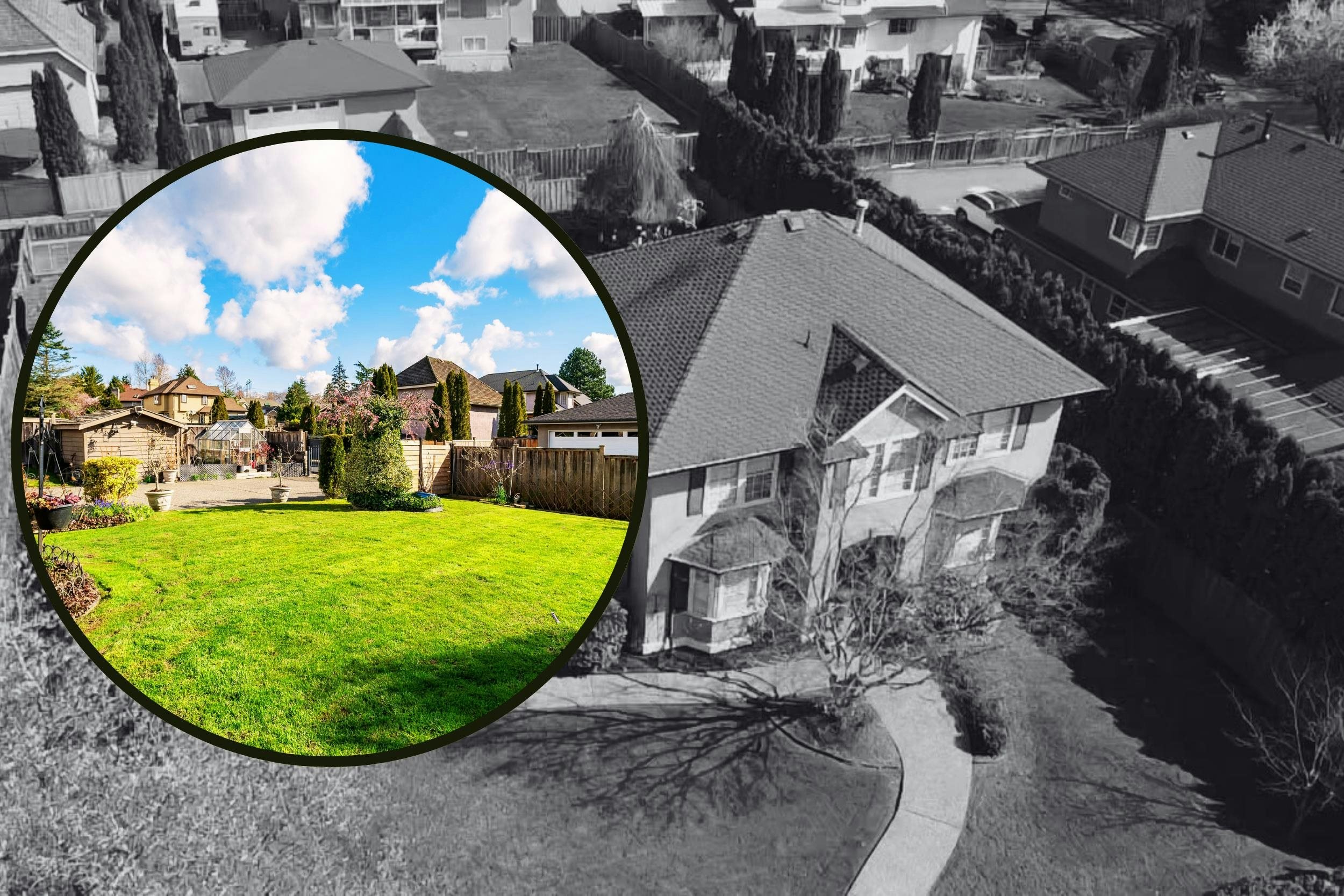 7930 144 Street, Surrey, BC, V3W 1K1