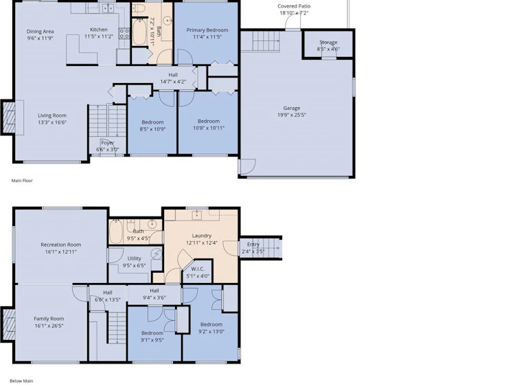 10006 Killarney Drive, Chilliwack, BC, V2P 5P4 - 36