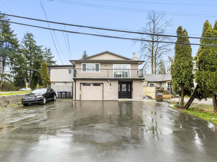 11546 128 Street, Surrey, BC, V3R 2X6
