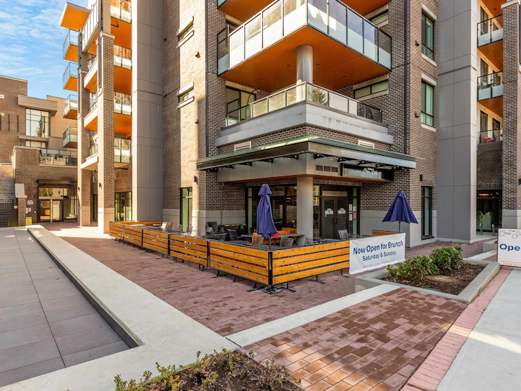 610-55 Klahanie Drive, Port Moody, BC, V3H 0M9 - 36