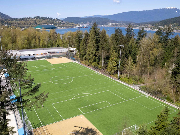 610-55 Klahanie Drive, Port Moody, BC, V3H 0M9 - 39