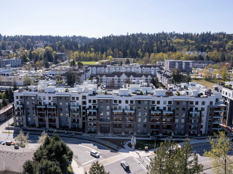 610-55 Klahanie Drive, Port Moody, BC, V3H 0M9
