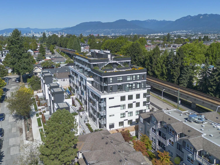 306-3264 Vanness Avenue, Vancouver, BC, V5R 0L5 - 27