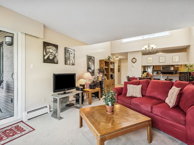 310-11240 Daniels Road, Richmond, BC, V6X 1M6 - 5