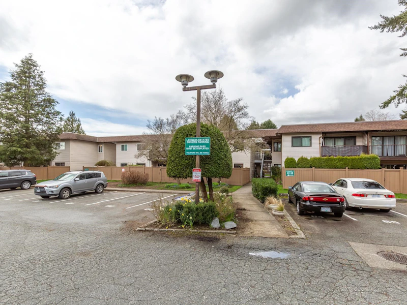 105 - 5191 203rd Street, Langley BC V3A 1V6