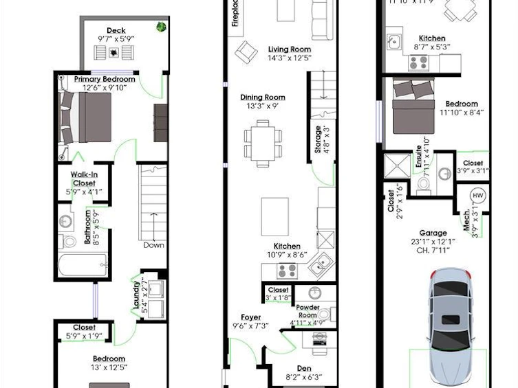 1530 Kitchener Street, Vancouver, BC, V5L 2V9 - 31