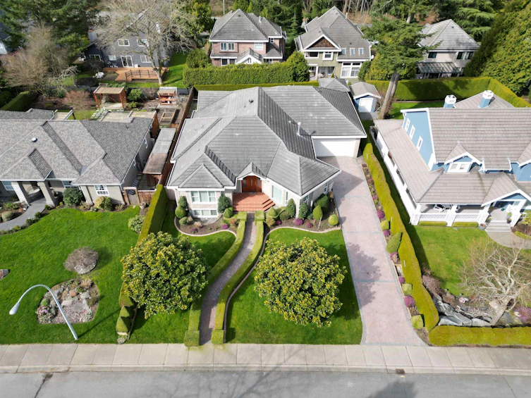 2485 148a Street, Surrey, BC, V4P 2L6 - 4