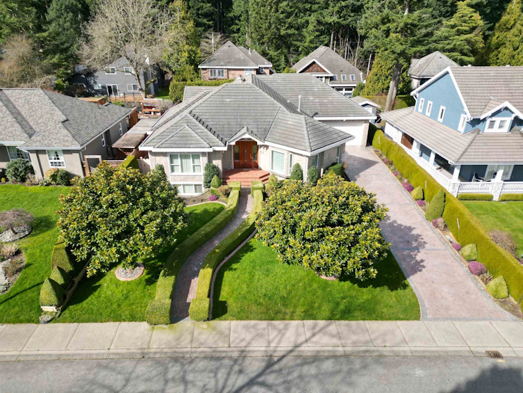 2485 148a Street, Surrey, BC, V4P 2L6
