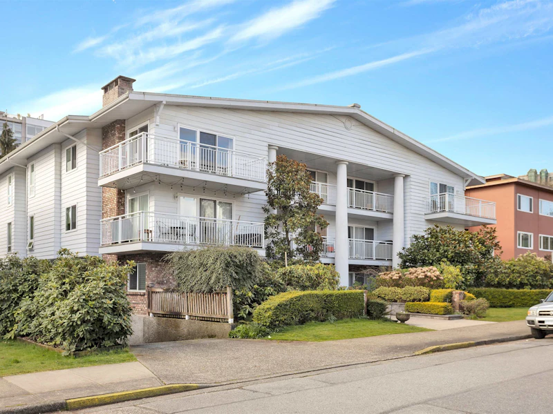 106 - 1066 W 13th Avenue, Vancouver BC V6H 1N2