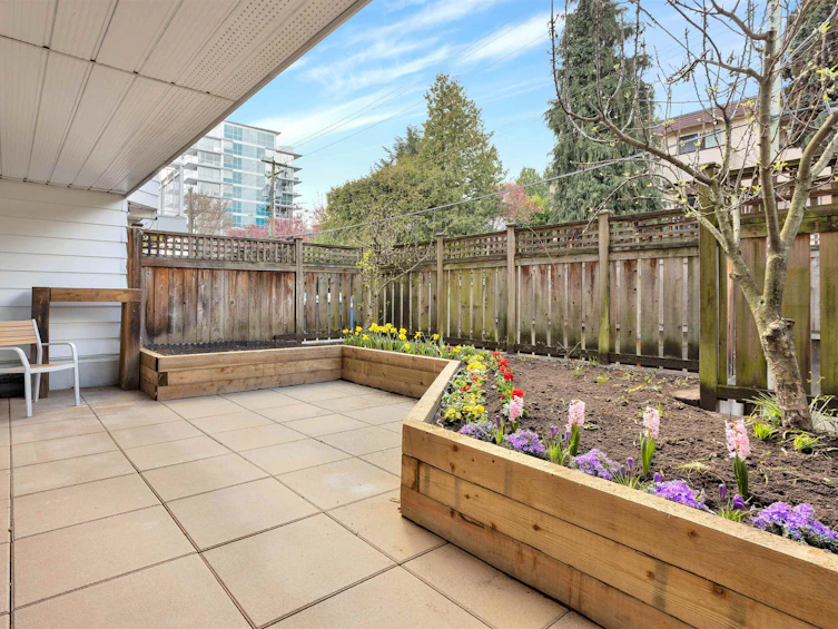 106-1066 W 13th Avenue, Vancouver, BC, V6H 1N2 - 8