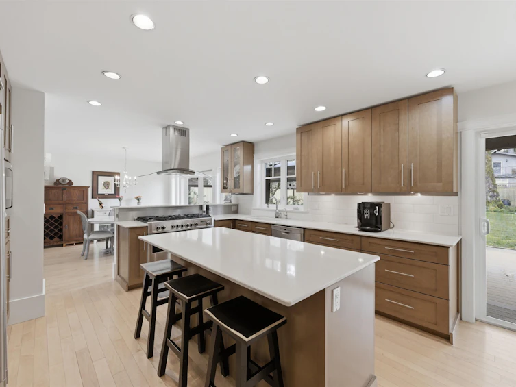 543 Connaught Drive, Delta, BC, V4M 3X7 - 9