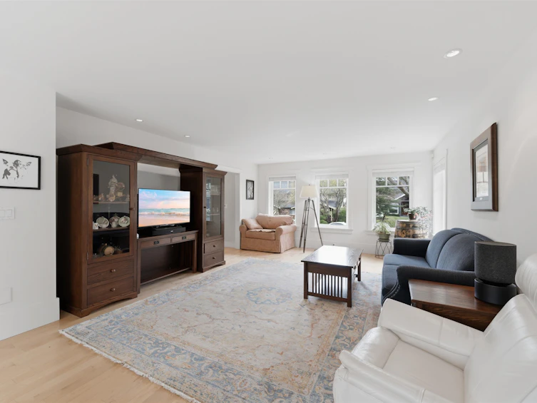 543 Connaught Drive, Delta, BC, V4M 3X7 - 7