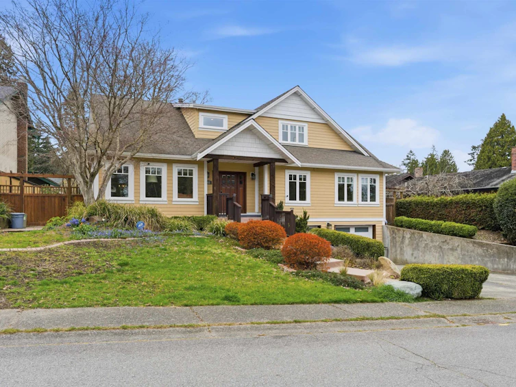 543 Connaught Drive, Delta, BC, V4M 3X7 - 3