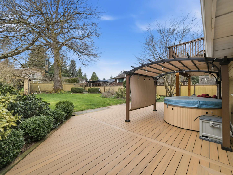 543 Connaught Drive, Delta, BC, V4M 3X7 - 33