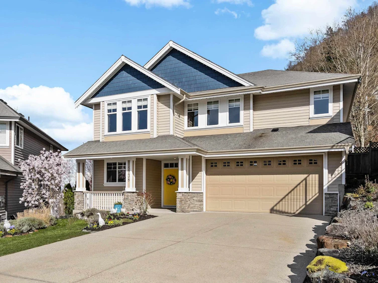 5738 Kestrel Drive, Chilliwack, BC, V2R 0E7 - 2