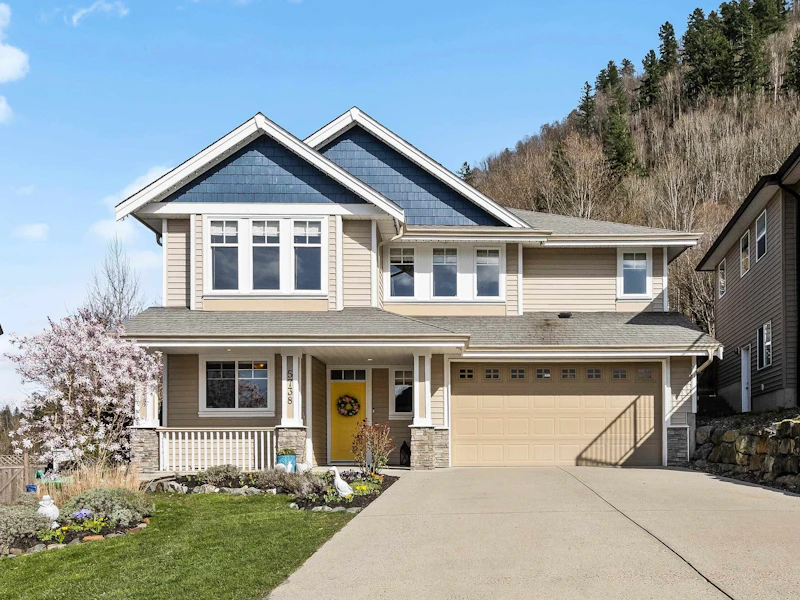 5738 Kestrel Drive, Chilliwack BC V2R 0E7