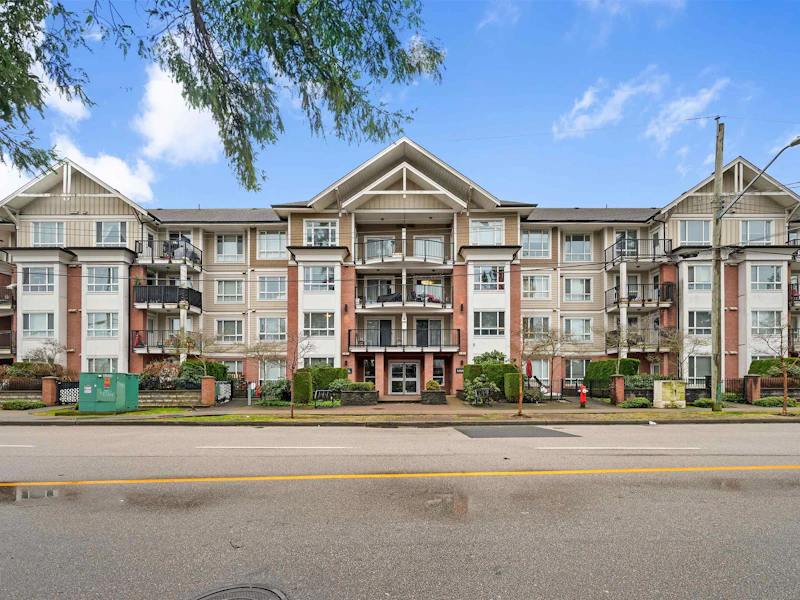 307 - 14960 102a Avenue, Surrey BC V3R 6A3