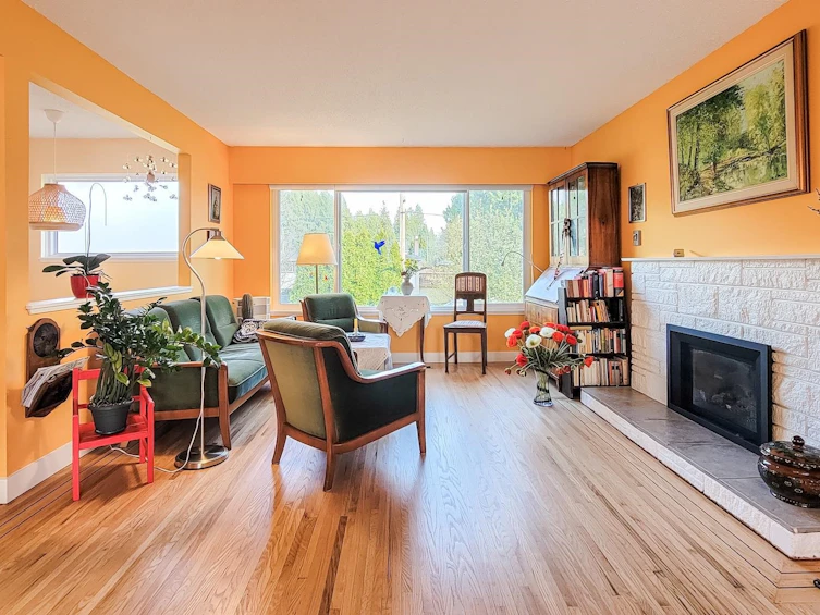 11645 195a Street, Pitt Meadows, BC, V3Y 1G3 - 9