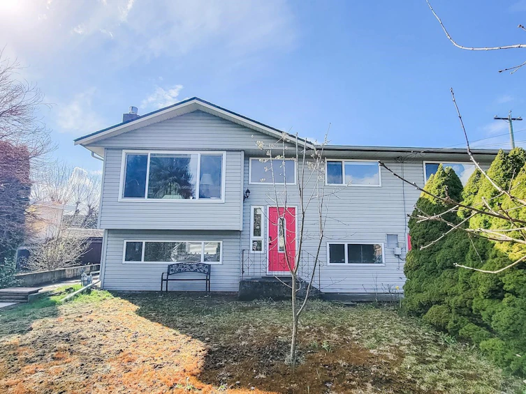 11645 195a Street, Pitt Meadows, BC, V3Y 1G3 - 3