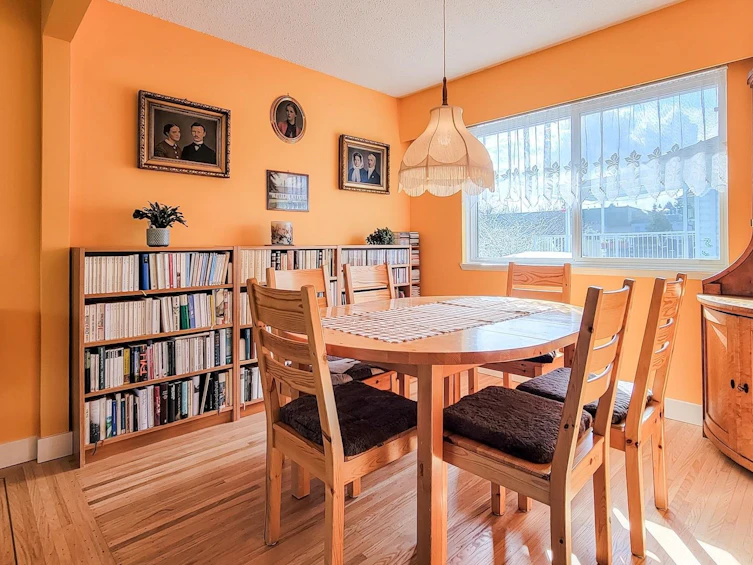 11645 195a Street, Pitt Meadows, BC, V3Y 1G3 - 12