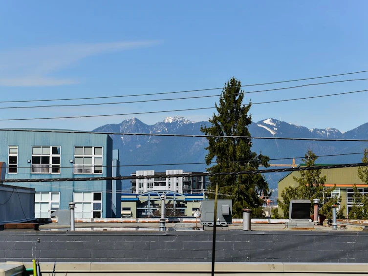 221-289 E 6th Avenue, Vancouver, BC, V5T 0E9 - 34