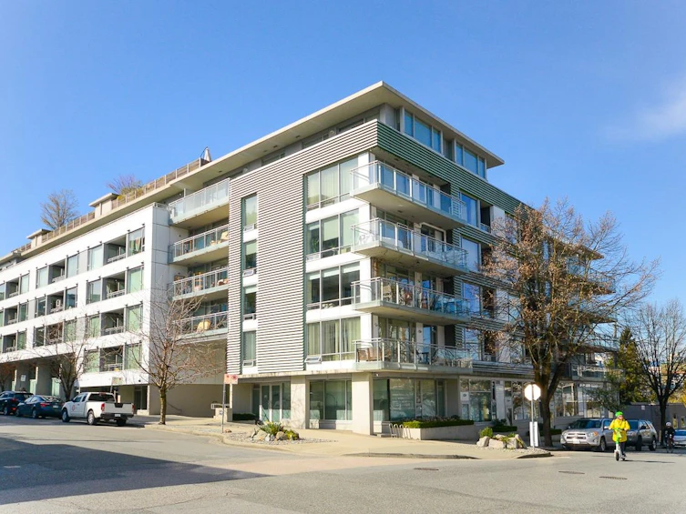 221-289 E 6th Avenue, Vancouver, BC, V5T 0E9 - 40