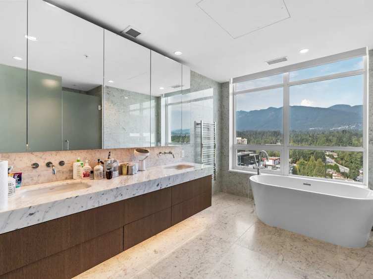 2201-1632 Lions Gate Lane, North Vancouver, BC, V7P 0E2 - 14