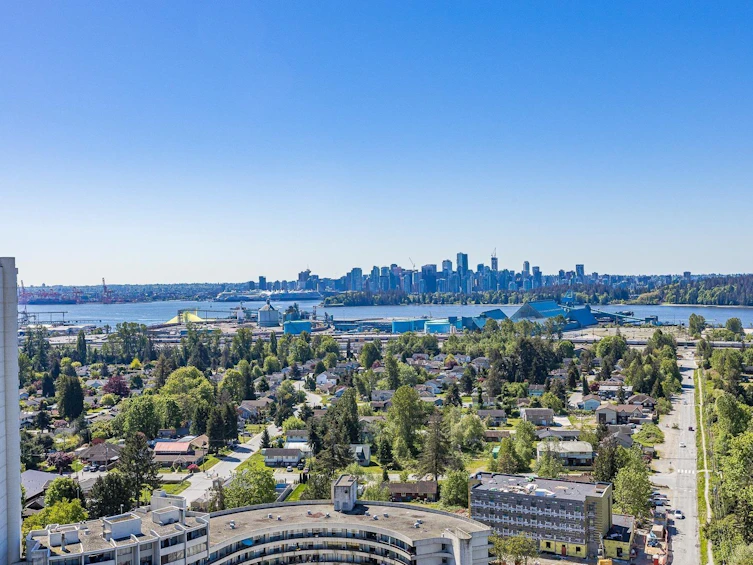 2201-1632 Lions Gate Lane, North Vancouver, BC, V7P 0E2 - 25