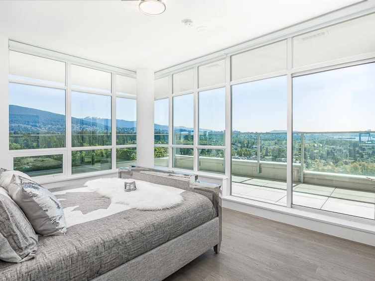2201-1632 Lions Gate Lane, North Vancouver, BC, V7P 0E2 - 9