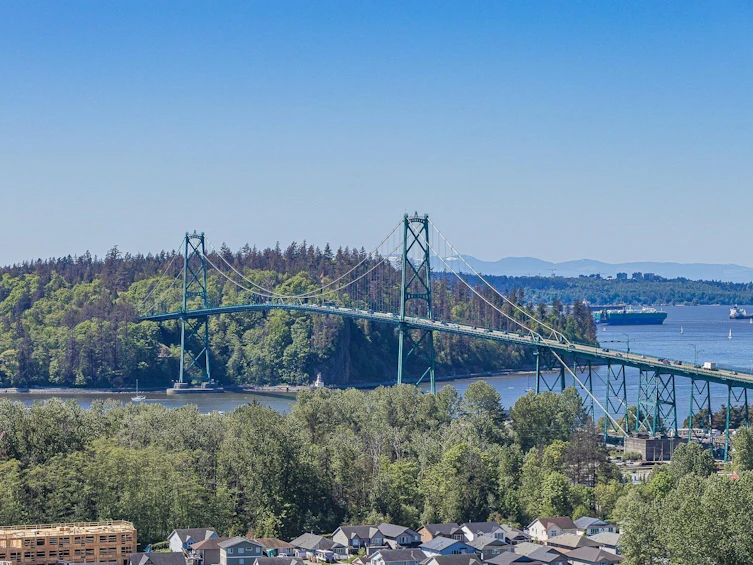 2201-1632 Lions Gate Lane, North Vancouver, BC, V7P 0E2 - 30