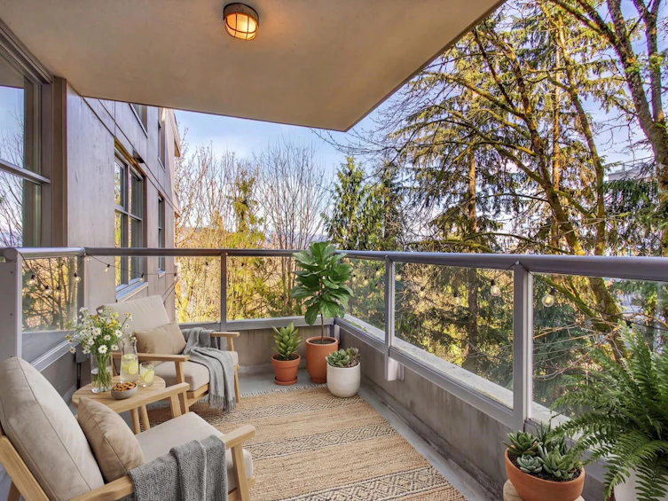 409-9262 University Crescent, Burnaby, BC, V5A 0A4 - 8