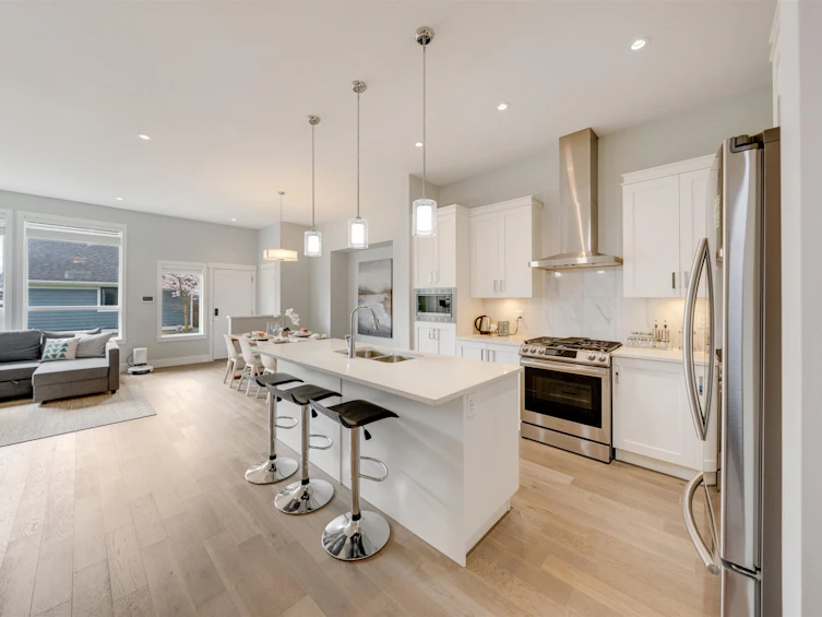 16636 Edgewood Drive, Surrey, BC, V3Z 9X9 - 9