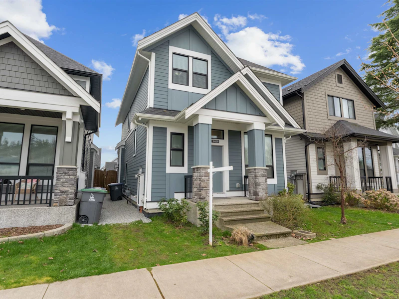 16636 Edgewood Drive, Surrey BC